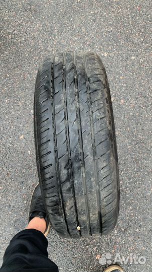 Шины бу r 15 летние 185/65