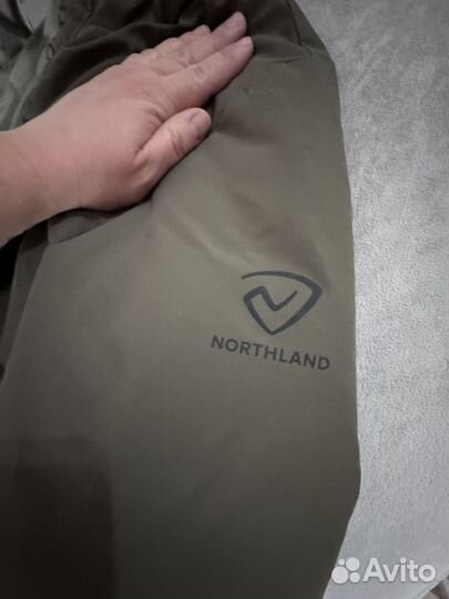 Куртка зимняя на мальчика 140