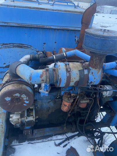 Комбайн Енисей Енисей-950, 2004