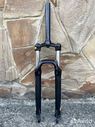 Вилка для велосипеда 26