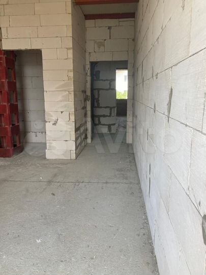 Квартира-студия, 27 м², 2/3 эт.