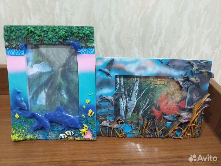 Рамка для фотографий 10х 15