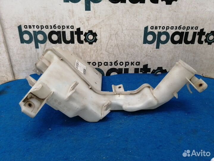 Бачок омывателя верхняя часть 3C8 955 453 D