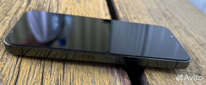 iPhone 13 Pro, 128 ГБ