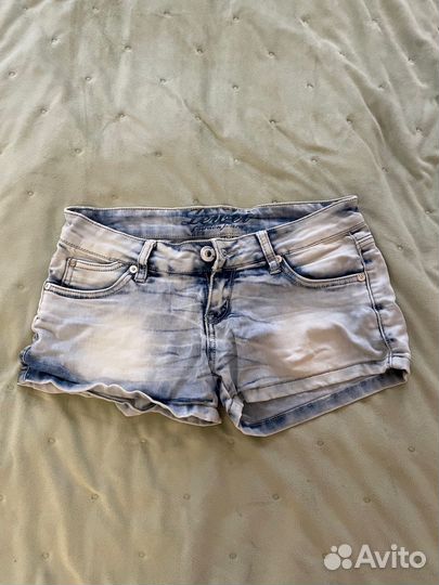 Шорты