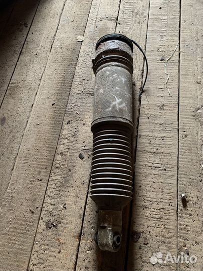 Пневмобаллон bmw 7 e65 e66