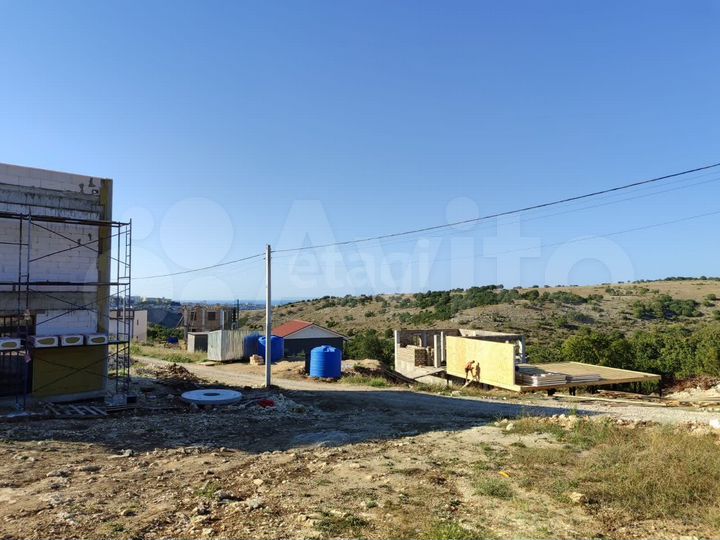 Участок 4,2 сот. (ИЖС)