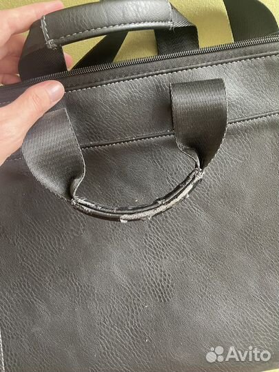 Сумка для ноутбука 15