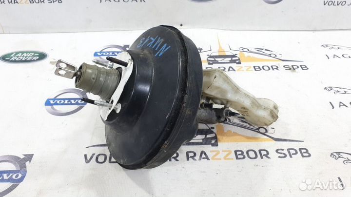 Вакуумник тормозной Volvo V40 2012-2016