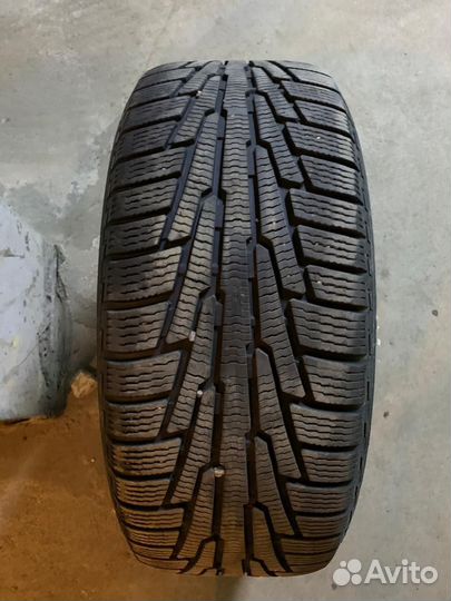 Комплект колес для BMW X5