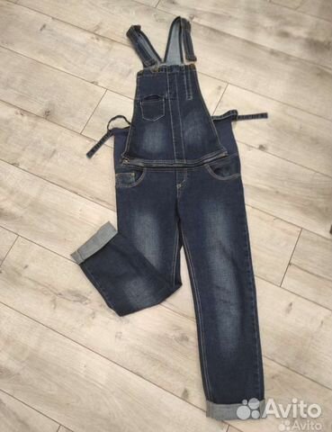 Шорты экокожа (новые) S