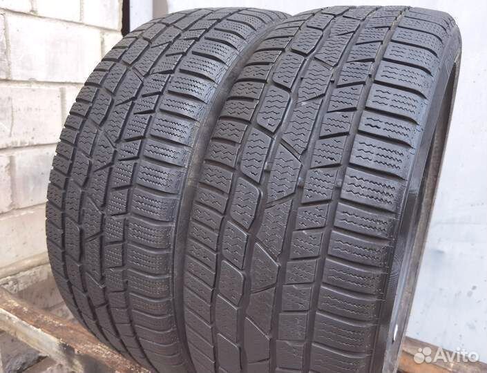 Continental ContiWinterContact TS 830 P 205/45 R17 88V