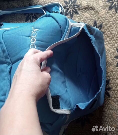 Переноска для детей