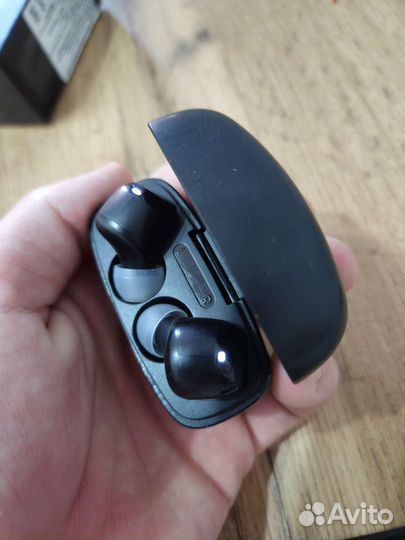 Беспроводные наушники jbl tune 215 tws