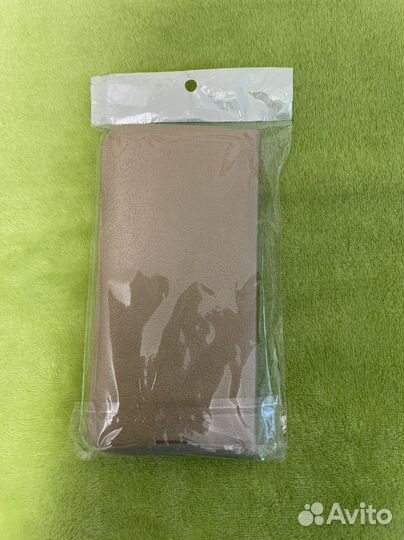 Чехол на Samsung s7 edge Золотой