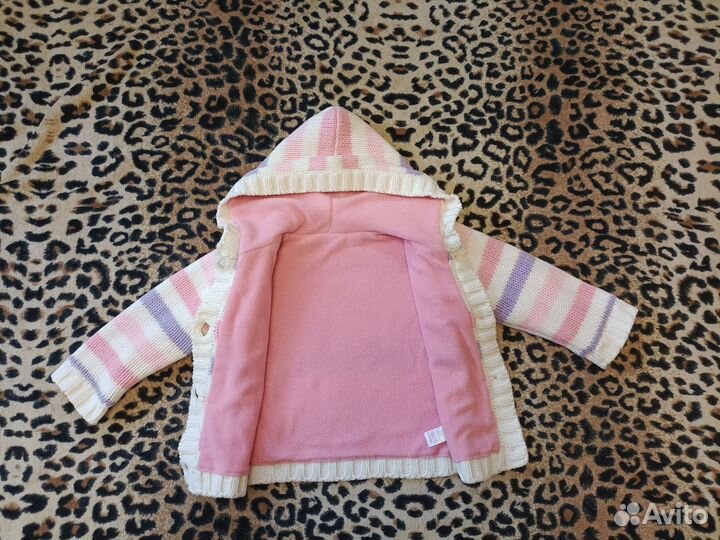 Вещи на девочку 86