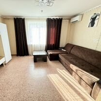 2-к. квартира, 47 м², 1/5 эт.