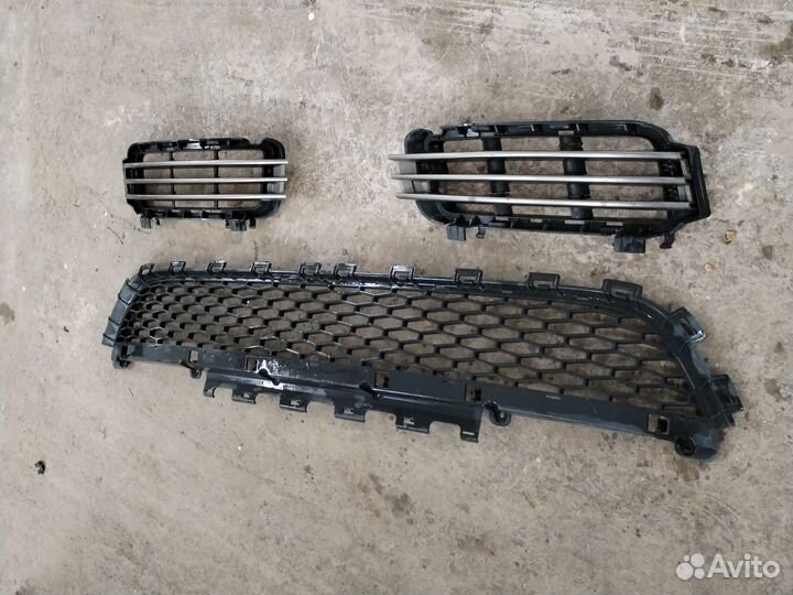 Решётки Land Rover Range Rover IV