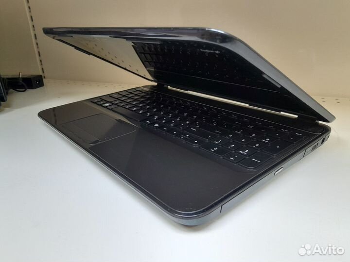 Ноутбук HP / AMD A10 / 4Gb / Radeon HD до 8Gb+SSD