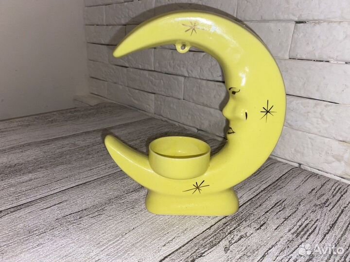 Подсвечник аромолампа