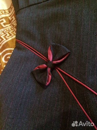 Школьная форма