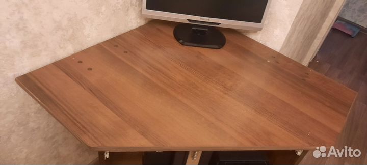 Компьютерный стол бу
