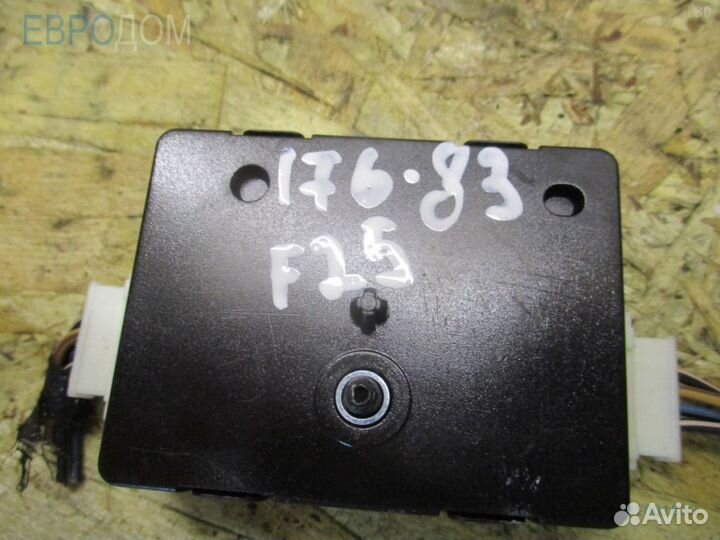 Антенна помехоподавляющая BMW F26 s1091839