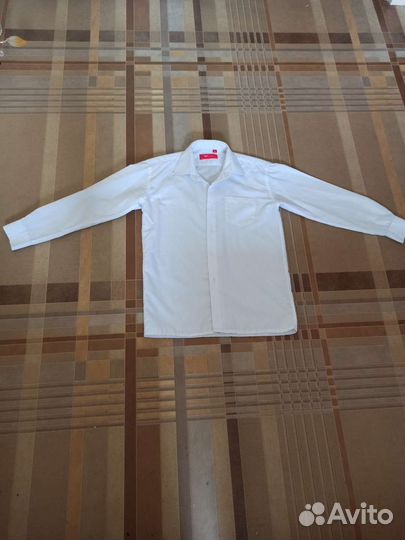Рубашки для мальчика