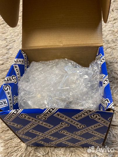 Насос гидроусилителя руля ford focus 3