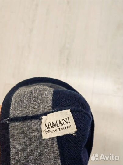 Шапка мужская