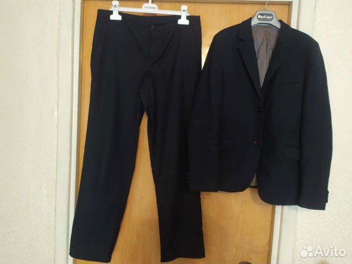 Школьная форма для мальчика