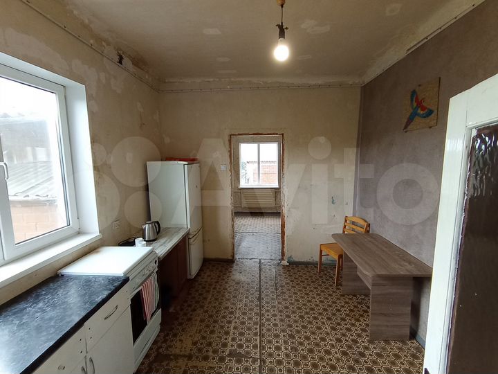 Дом 108 м² на участке 10 сот.