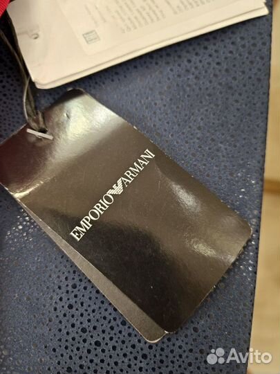 Кепка Emporio armani