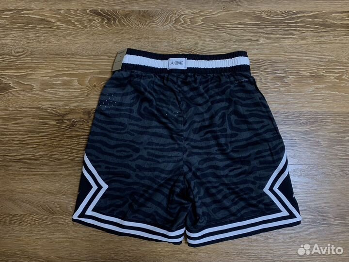 Jordan Dri-Fit шорты / M L XL оригинал