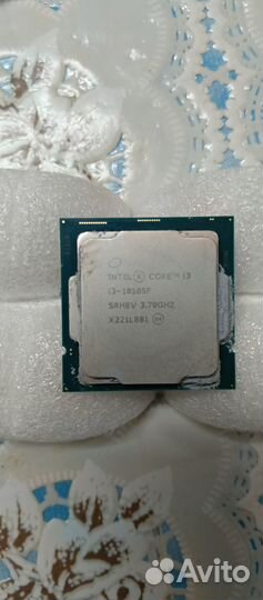 Комплектующие для пк бу