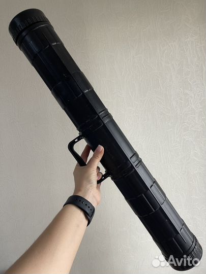 Тубус для чертежей