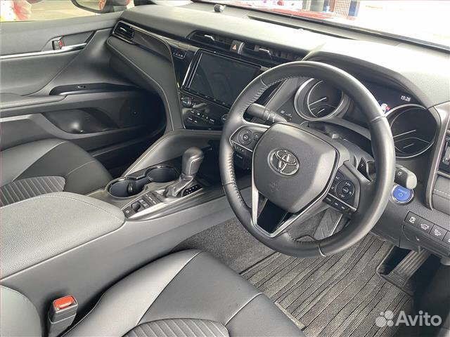 Toyota Camry 2.5 CVT, 2019, 24 000 км