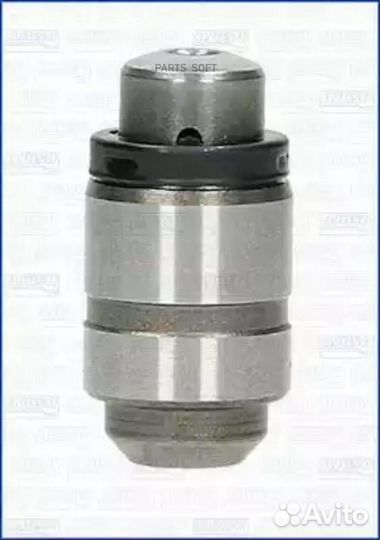 Ajusa 85004400 Толкатель клапана гидравлический