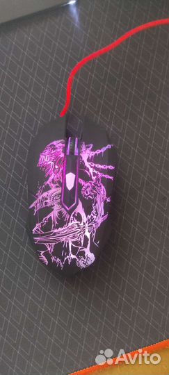 Qumo Dragon War Warrior