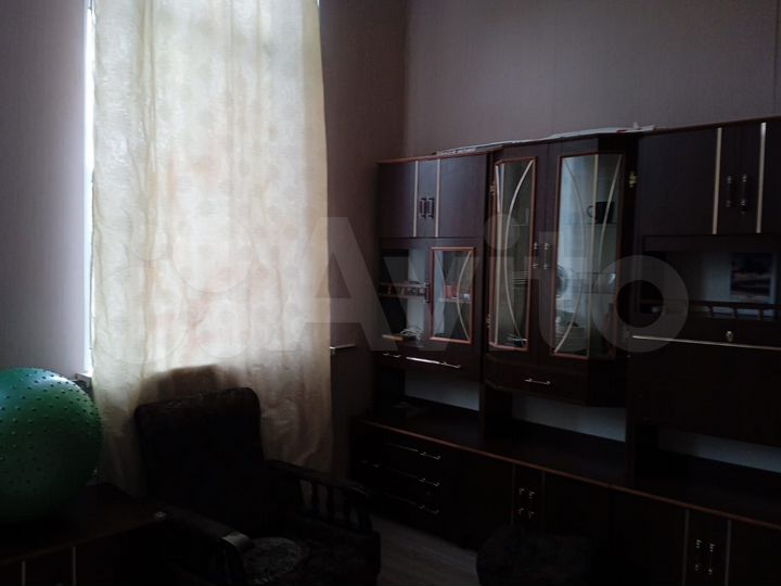 1-к. квартира, 32 м², 2/4 эт.