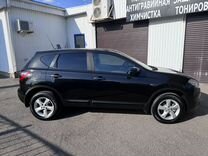 Nissan Qashqai 2.0 CVT, 2010, 225 000 км, с пробегом, цена 1 100 000 руб.