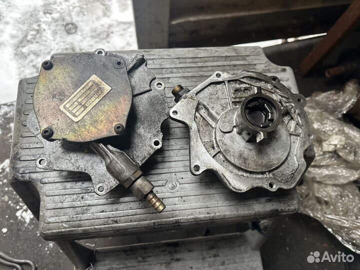 Вакуумный насос SsangYong Korando Musso OM661 OM66