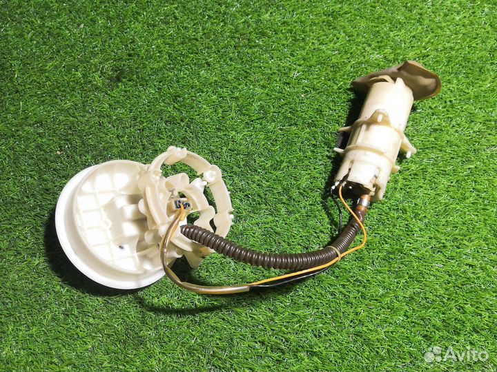 Бензонасос Audi A4 b5 1,6