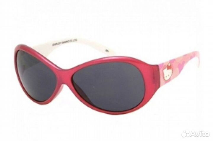 Очки Детские Polaroid Kids линзы UltraSight iх (9