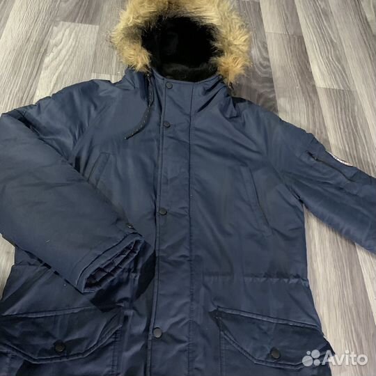 Аляска Anteater