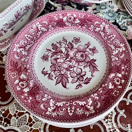 Westminster набор столовый