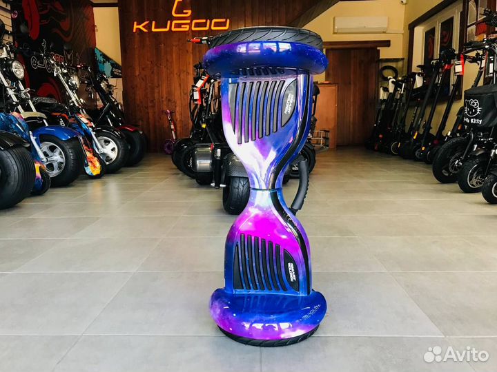 Гироскутер