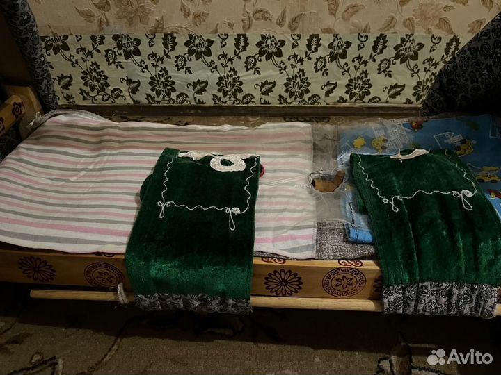 Бешик детский