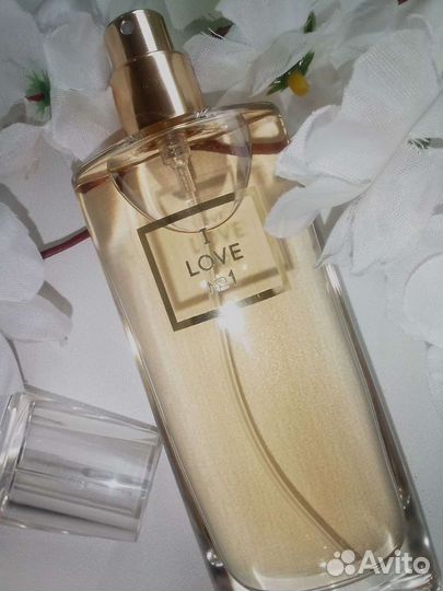 Парфюм женский с феромонами