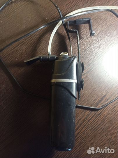 Фильтр для аквариума aquael